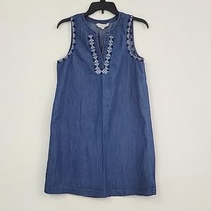 Tura by Vince Camuto Sleeveless dress Size S